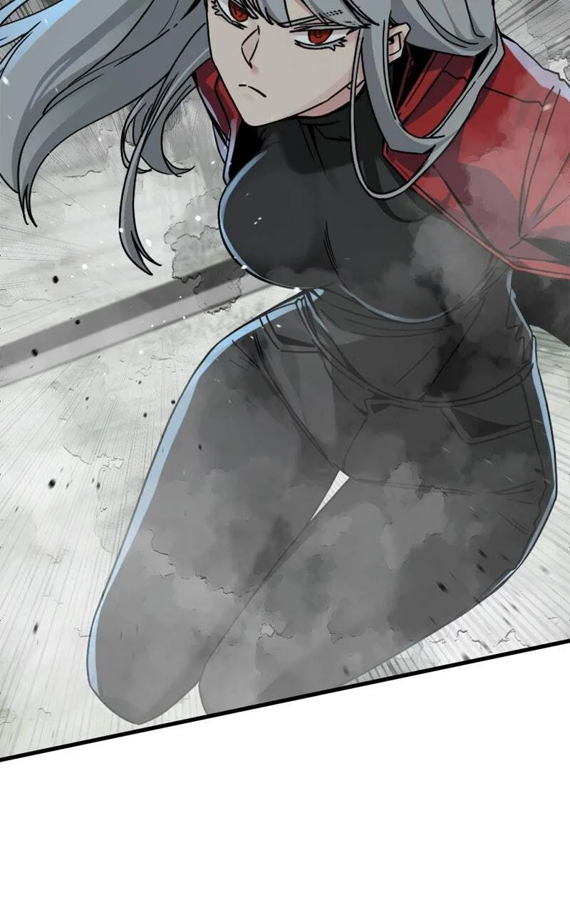 Hero Killer Chapter 151 — Page 29