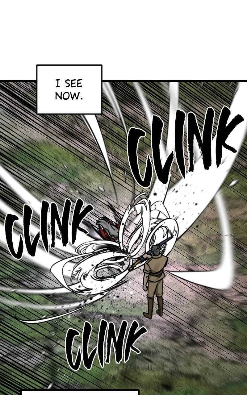 Hero Killer Chapter 151 — Page 30