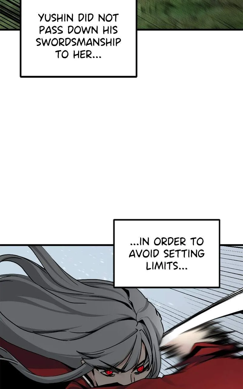 Hero Killer Chapter 151 — Page 31