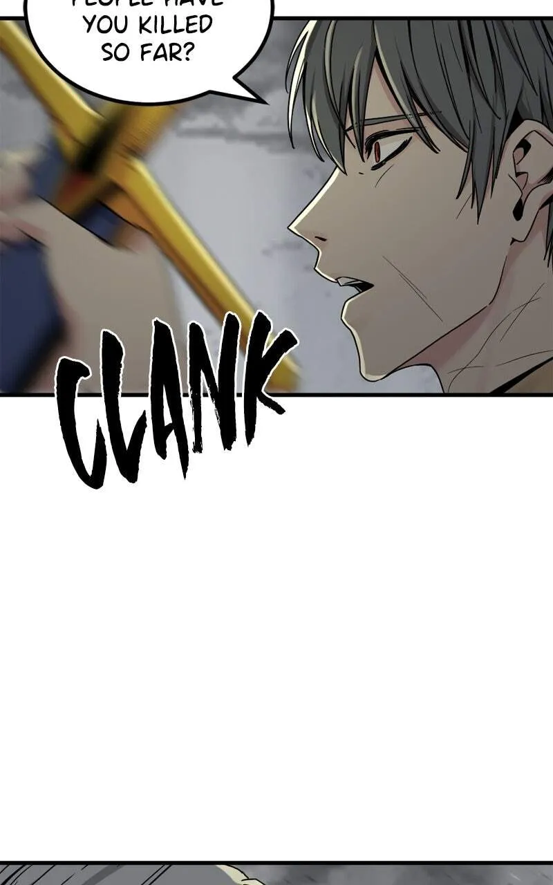 Hero Killer Chapter 151 — Page 33