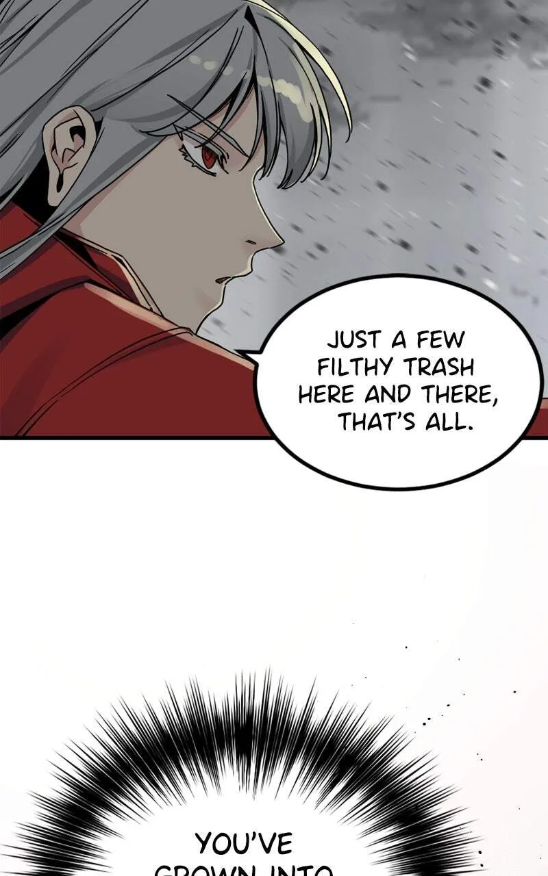Hero Killer Chapter 151 — Page 34