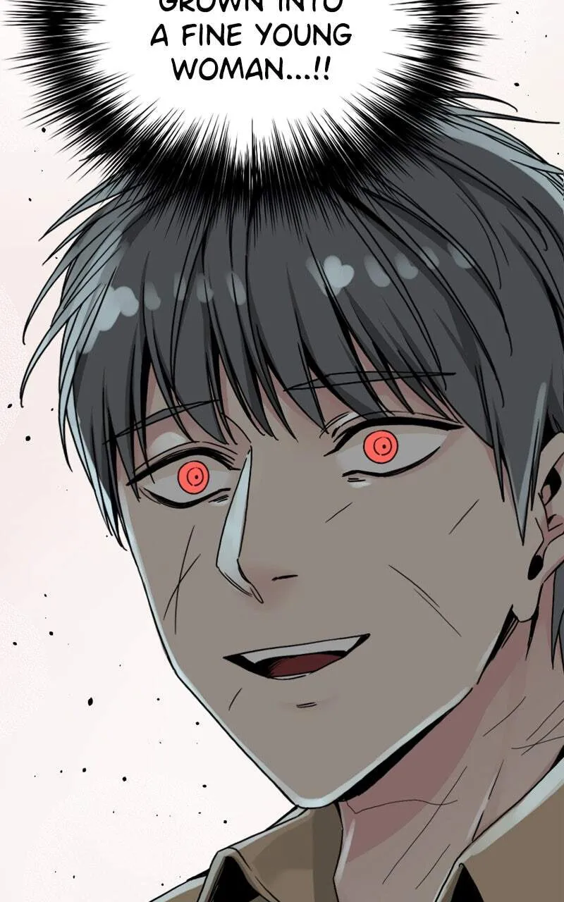 Hero Killer Chapter 151 — Page 35