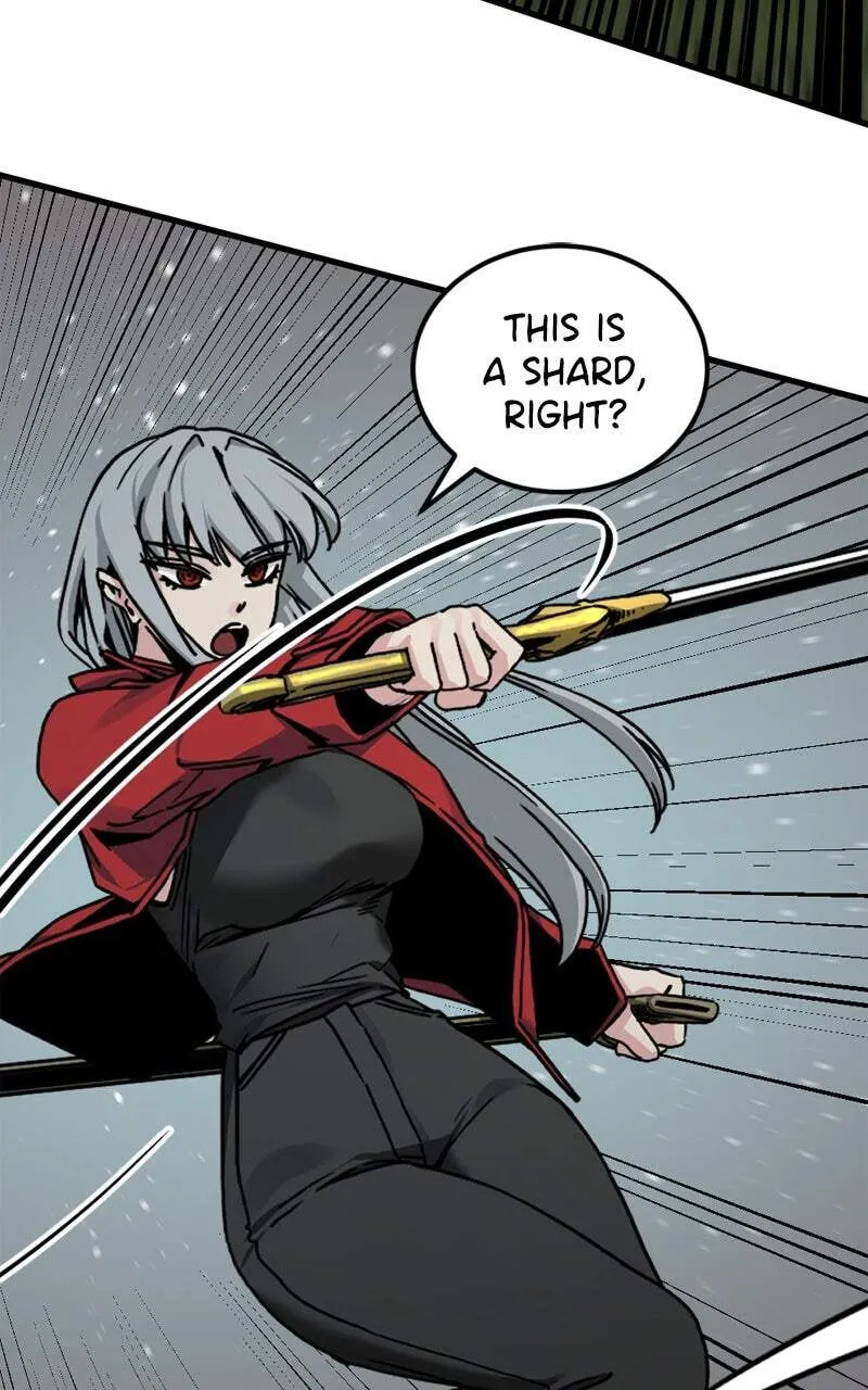 Hero Killer Chapter 151 — Page 38