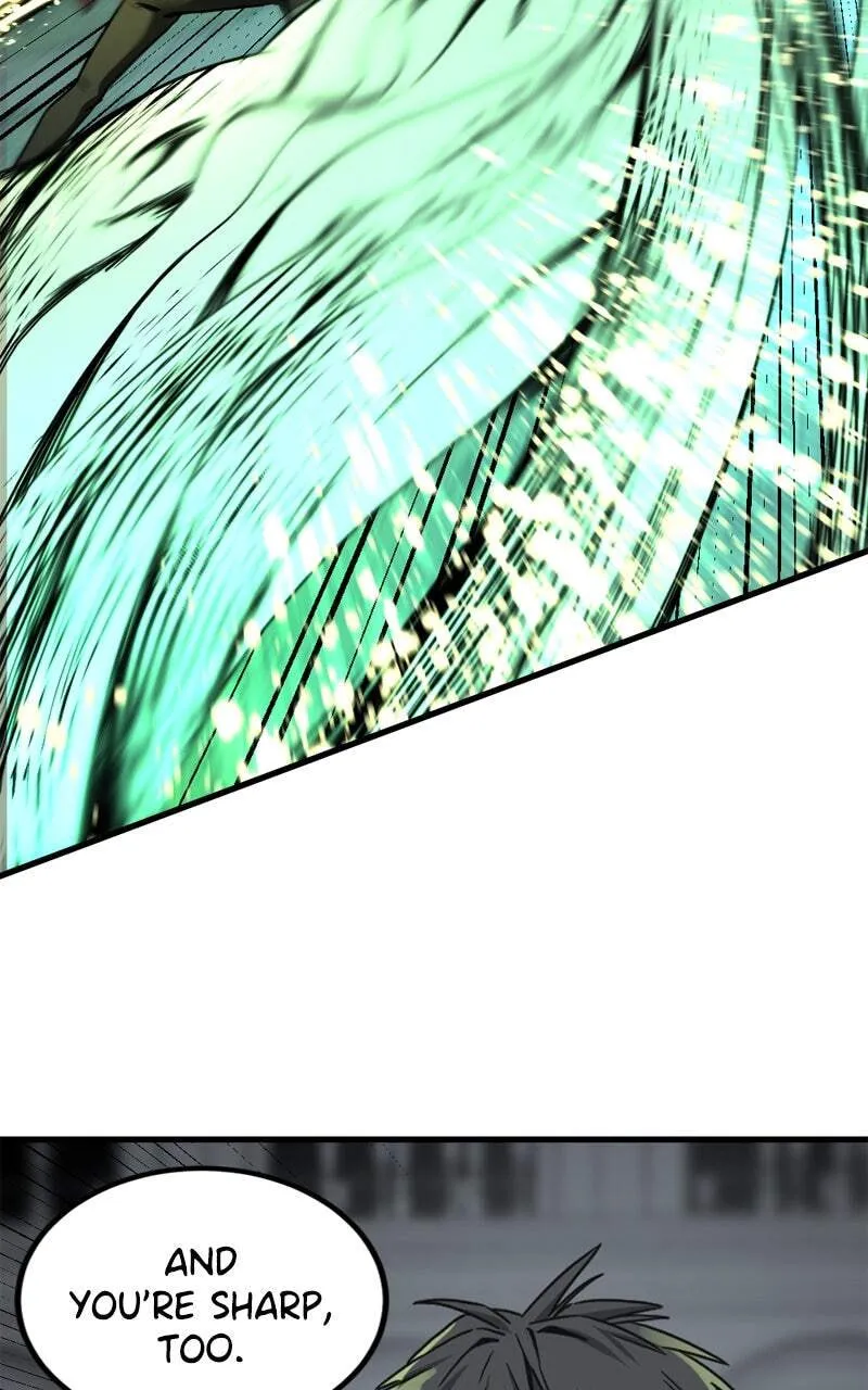 Hero Killer Chapter 151 — Page 40