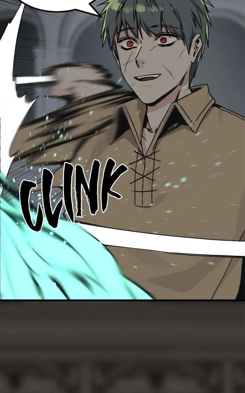 Hero Killer Chapter 151 — Page 41