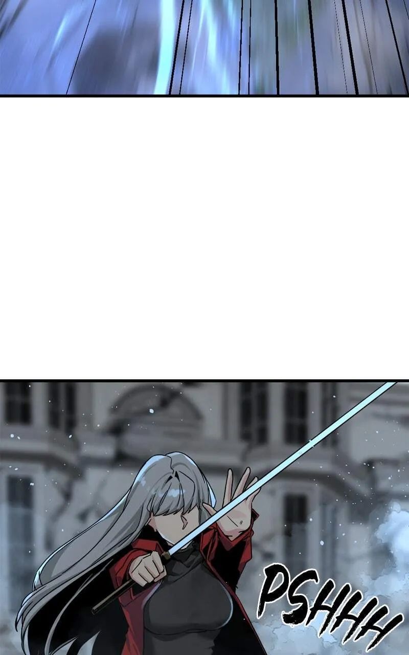 Hero Killer Chapter 151 — Page 46