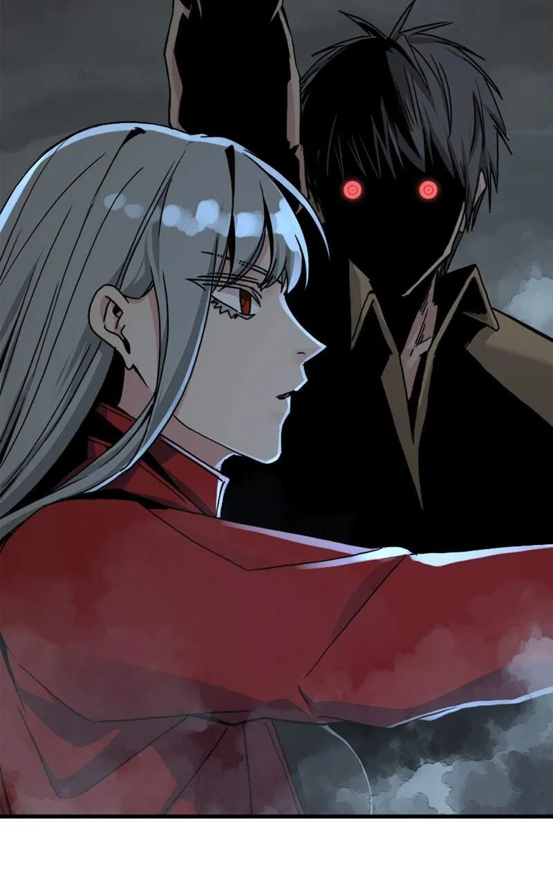 Hero Killer Chapter 151 — Page 48