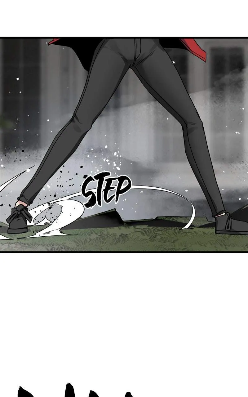 Hero Killer Chapter 151 — Page 55