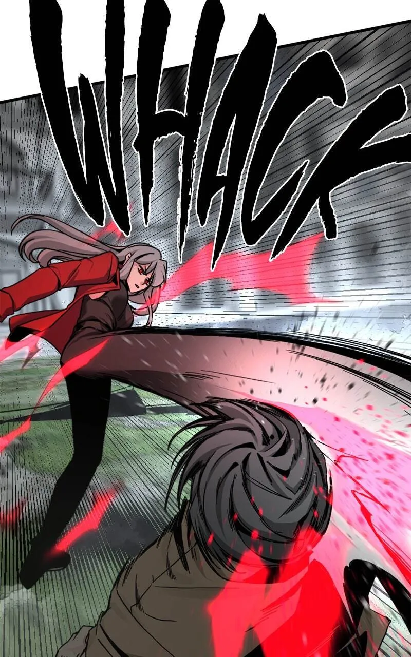 Hero Killer Chapter 151 — Page 56