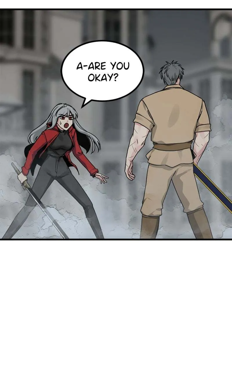 Hero Killer Chapter 151 — Page 58