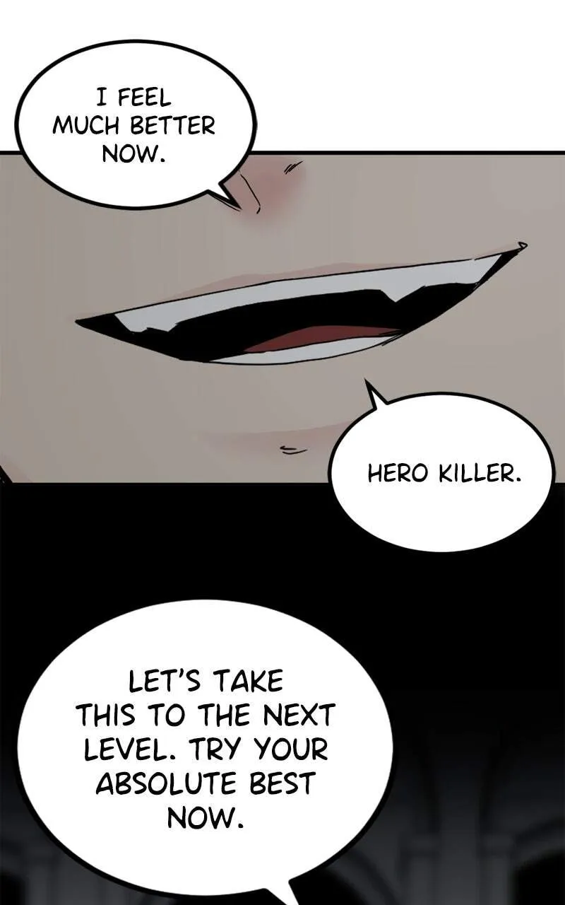 Hero Killer Chapter 151 — Page 59