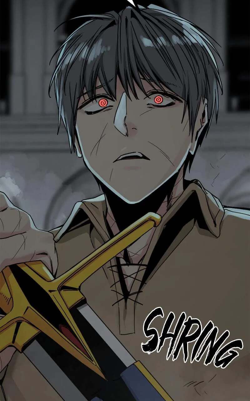 Hero Killer Chapter 151 — Page 60