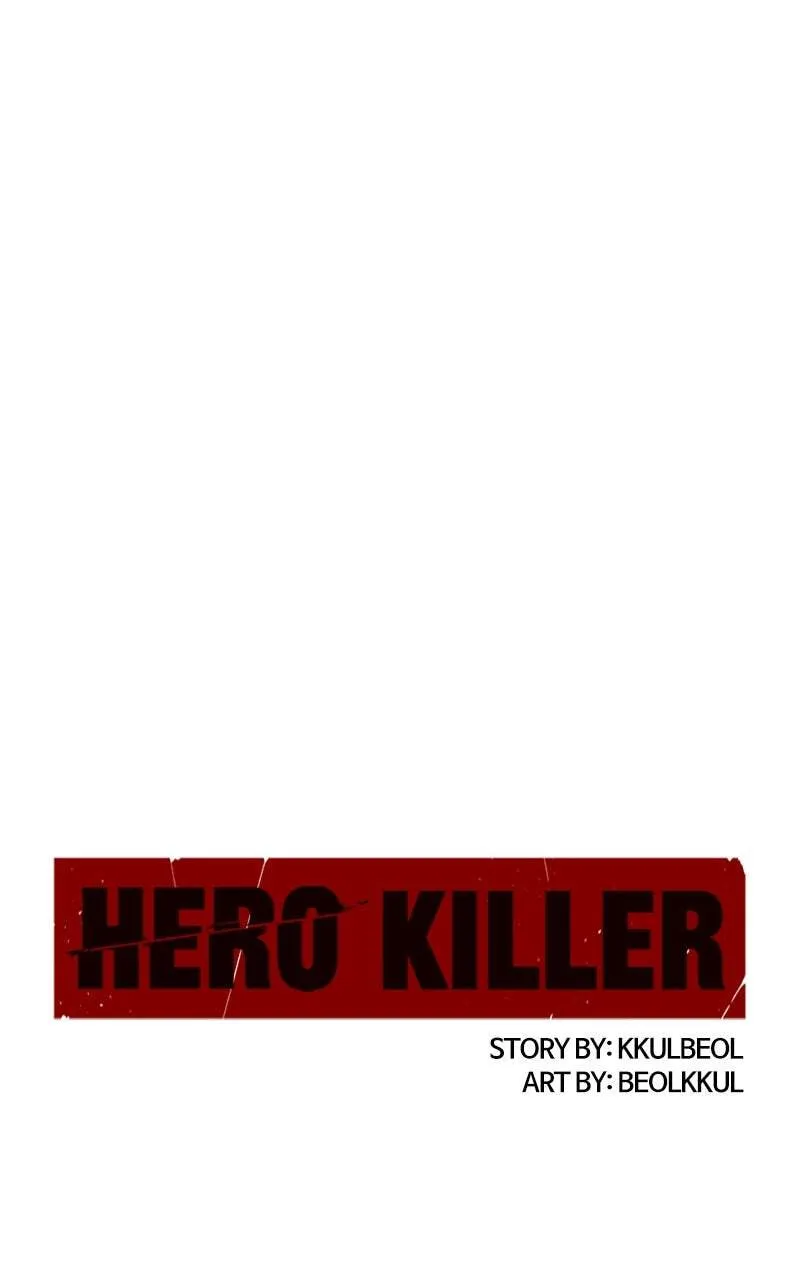 Hero Killer Chapter 151 — Page 62