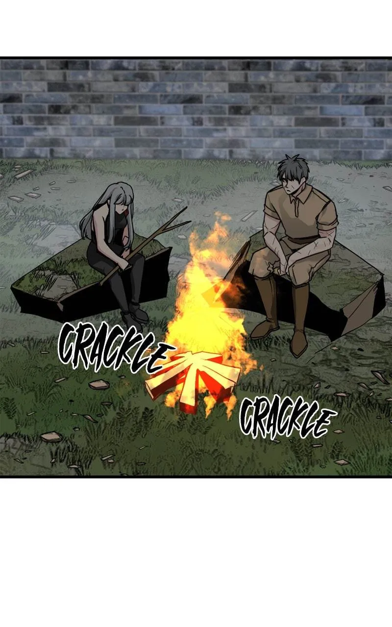 Hero Killer Chapter 151 — Page 64