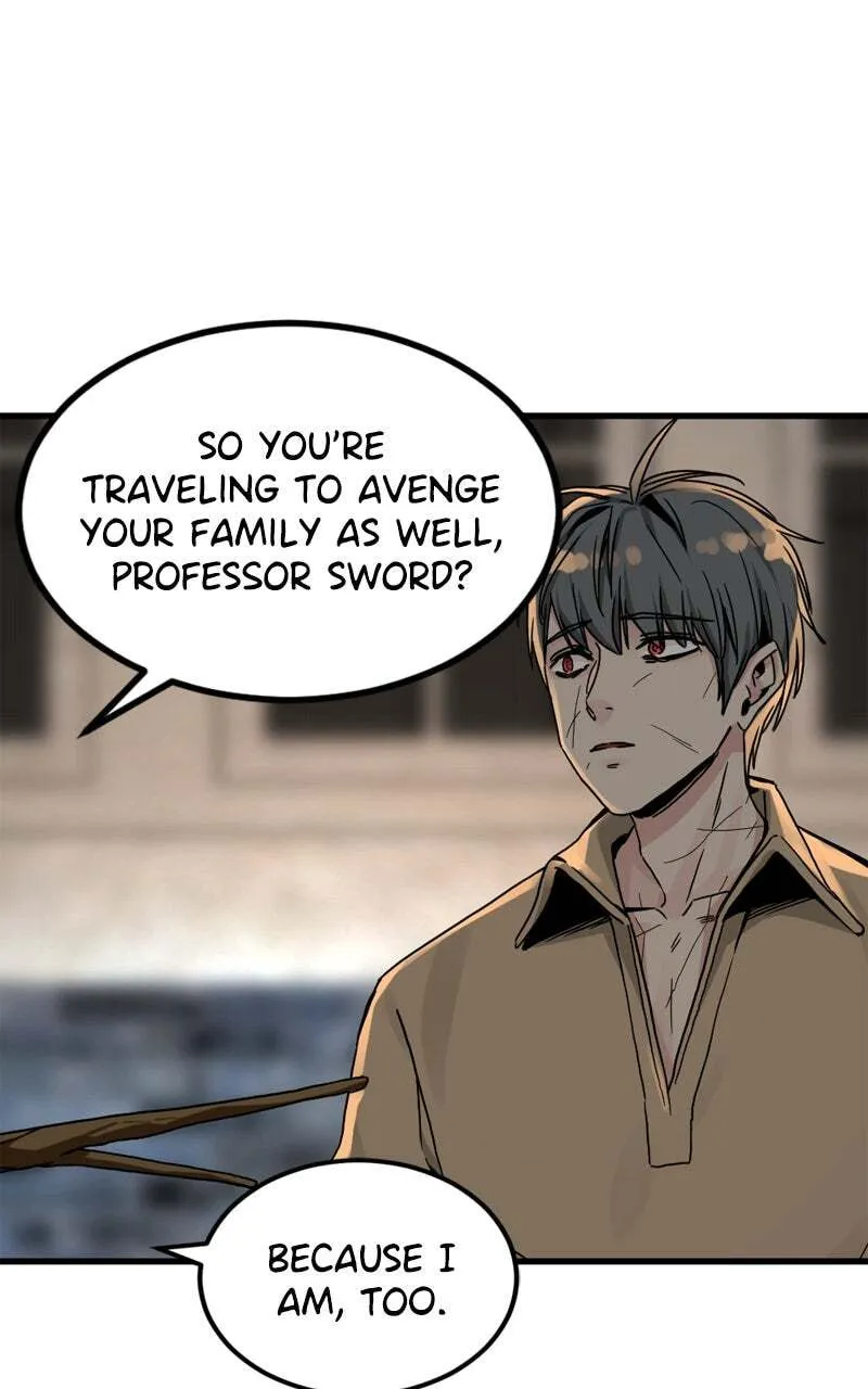 Hero Killer Chapter 151 — Page 65