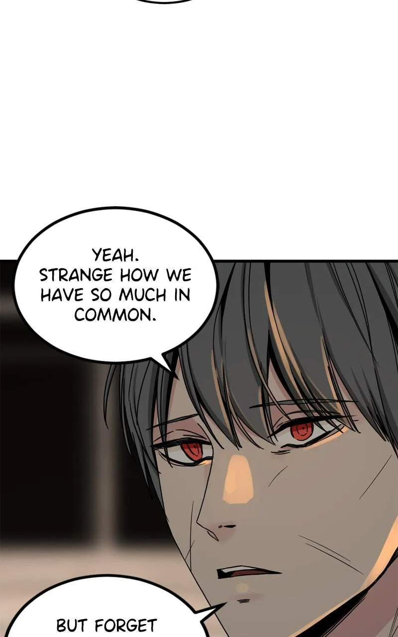 Hero Killer Chapter 151 — Page 66
