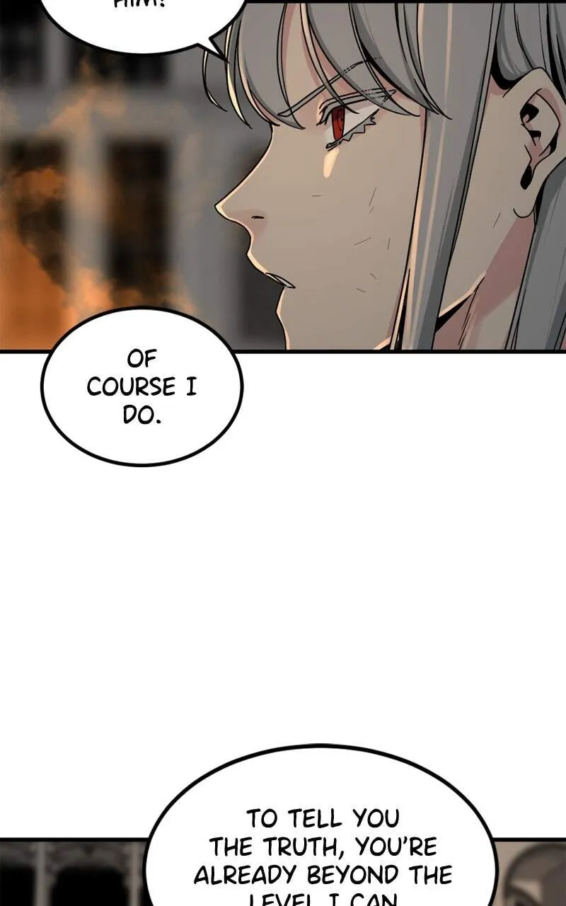 Hero Killer Chapter 151 — Page 71
