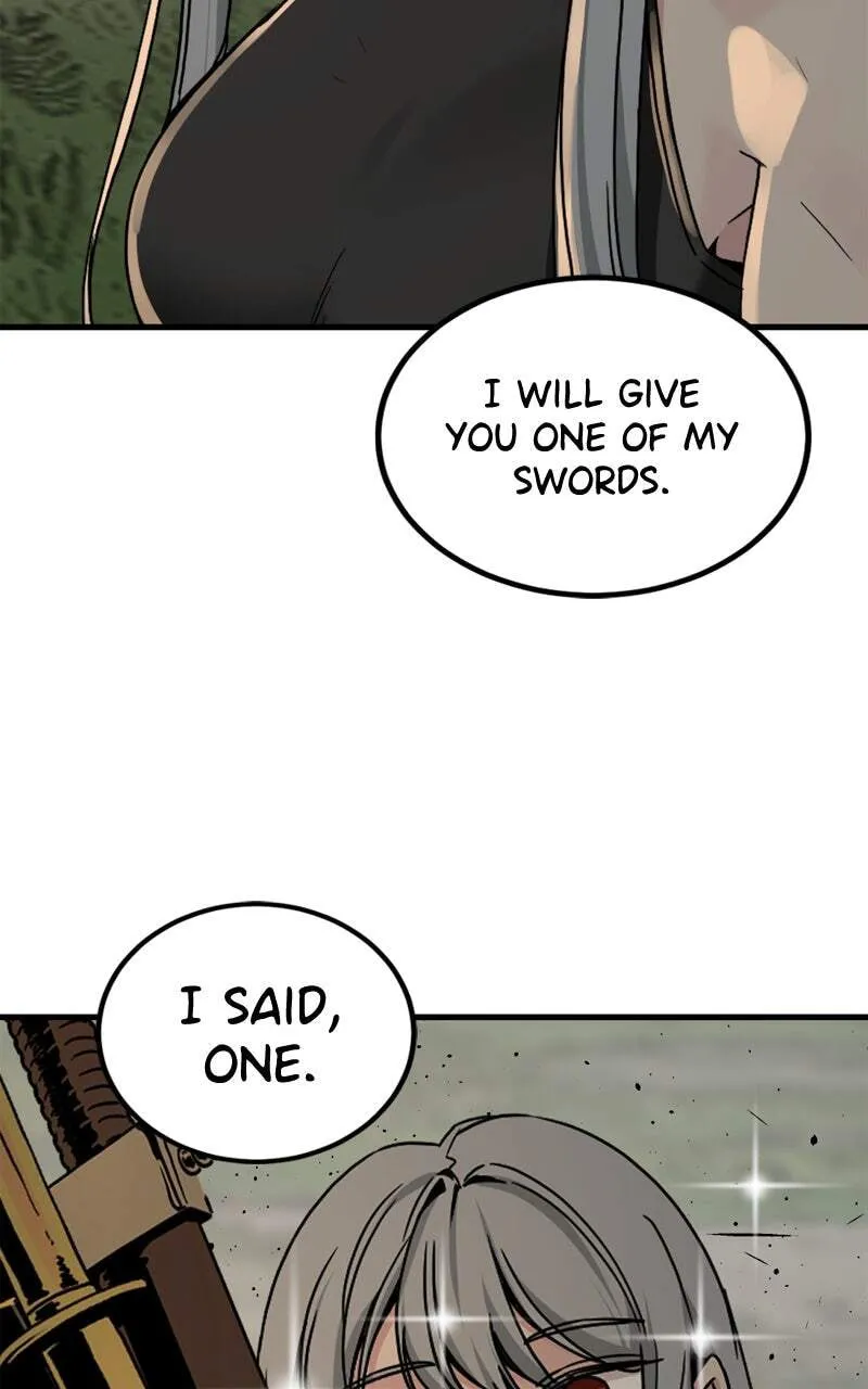 Hero Killer Chapter 151 — Page 74