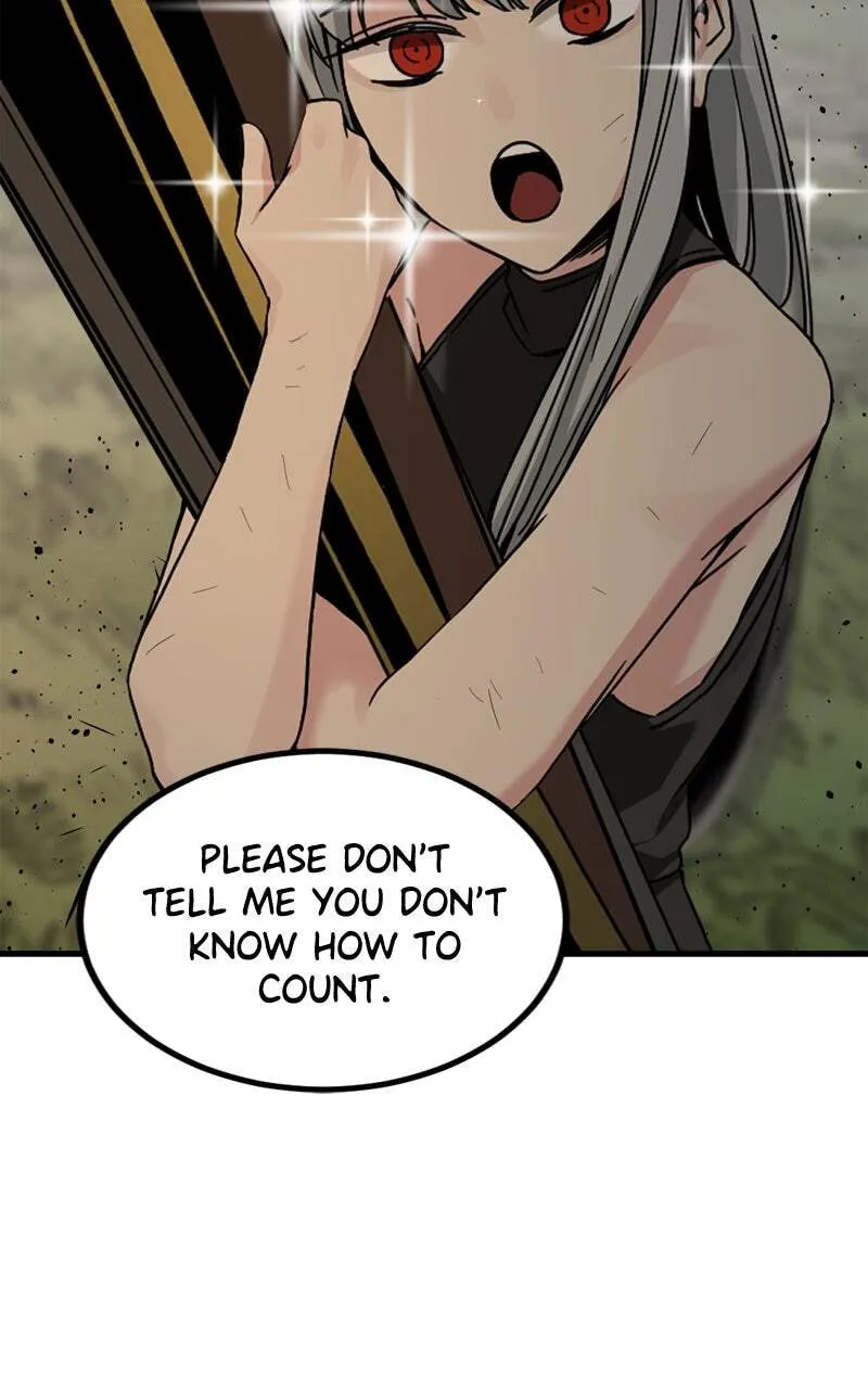 Hero Killer Chapter 151 — Page 75