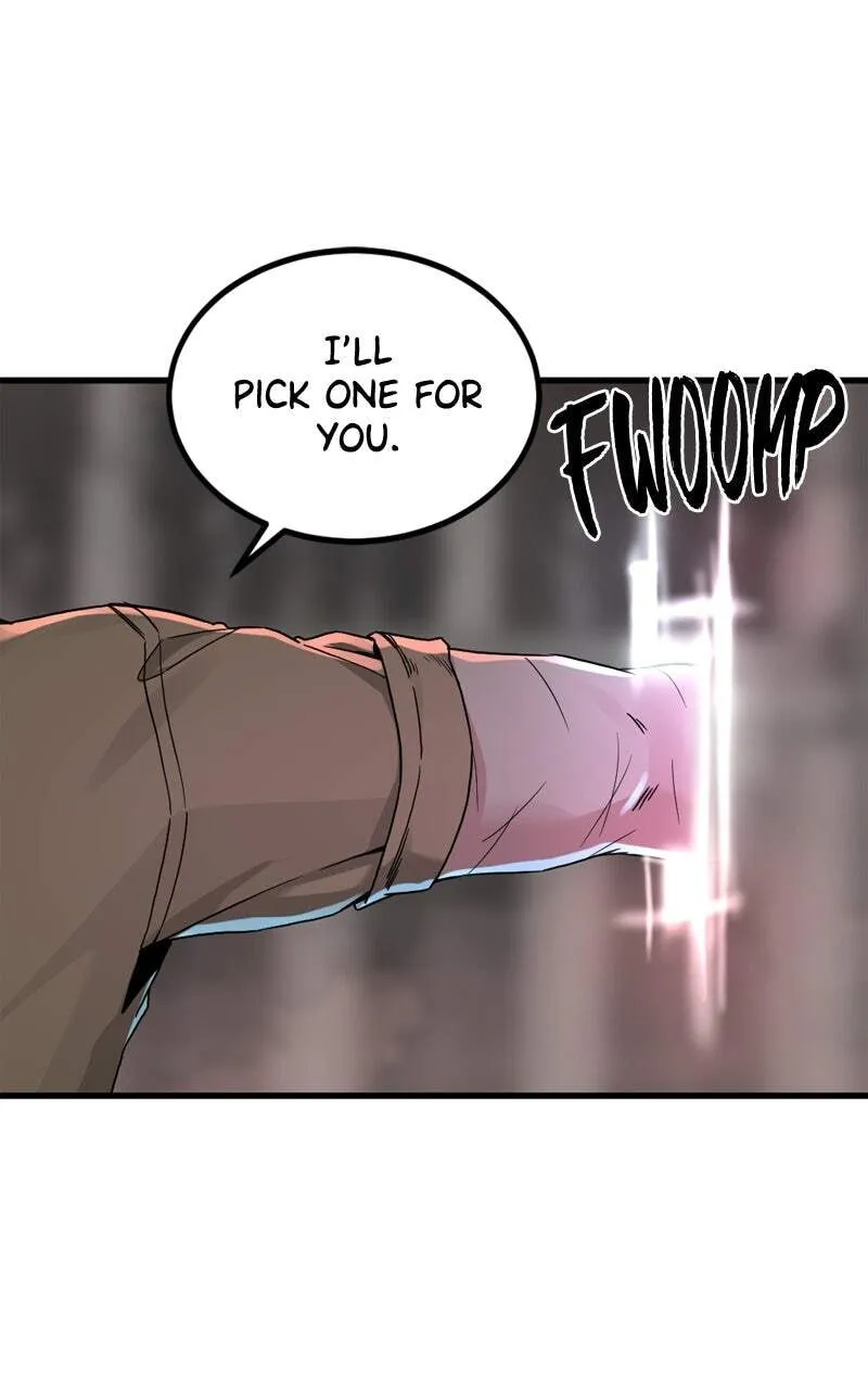 Hero Killer Chapter 151 — Page 76