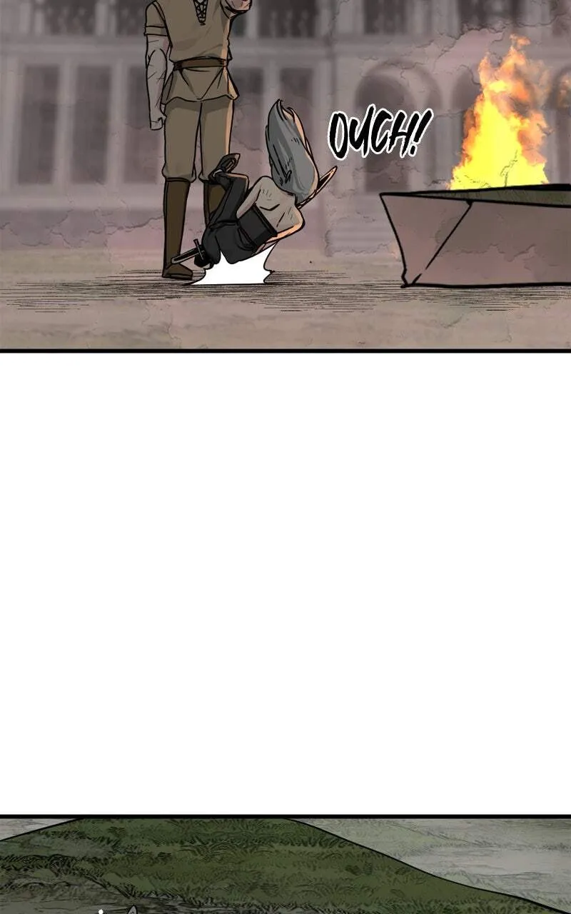 Hero Killer Chapter 151 — Page 83