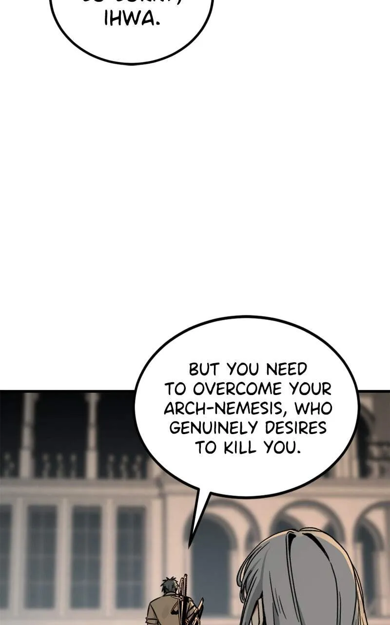 Hero Killer Chapter 151 — Page 85