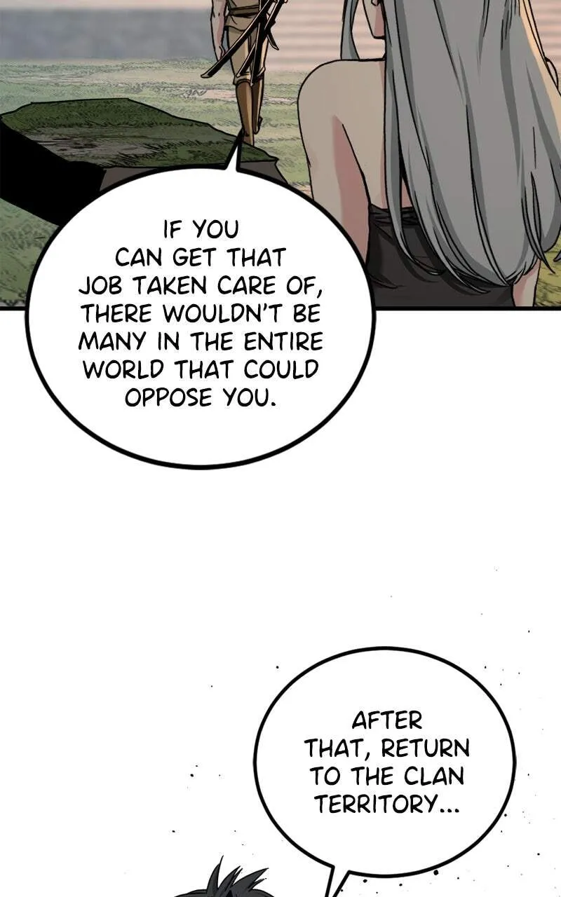 Hero Killer Chapter 151 — Page 86