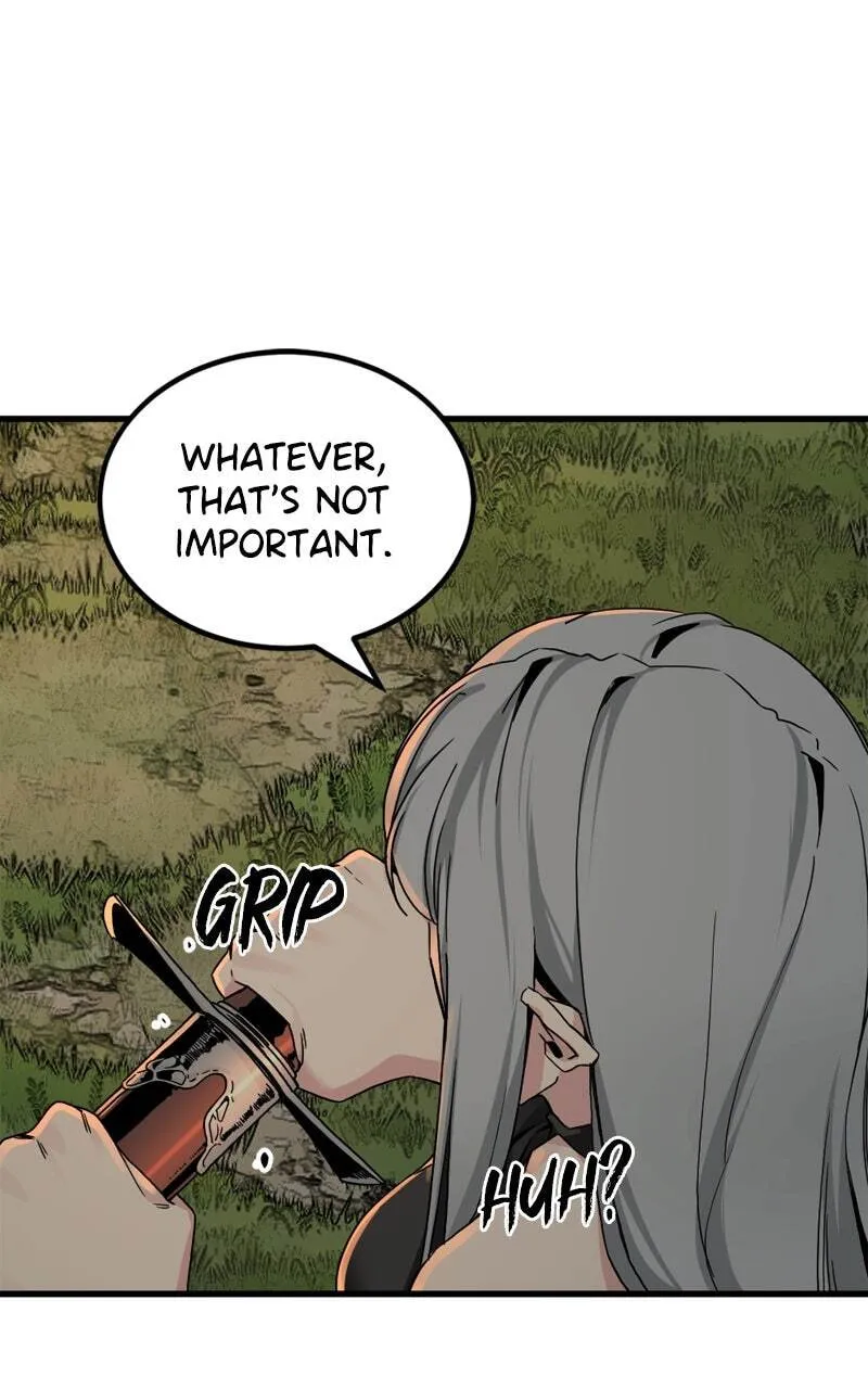 Hero Killer Chapter 151 — Page 91