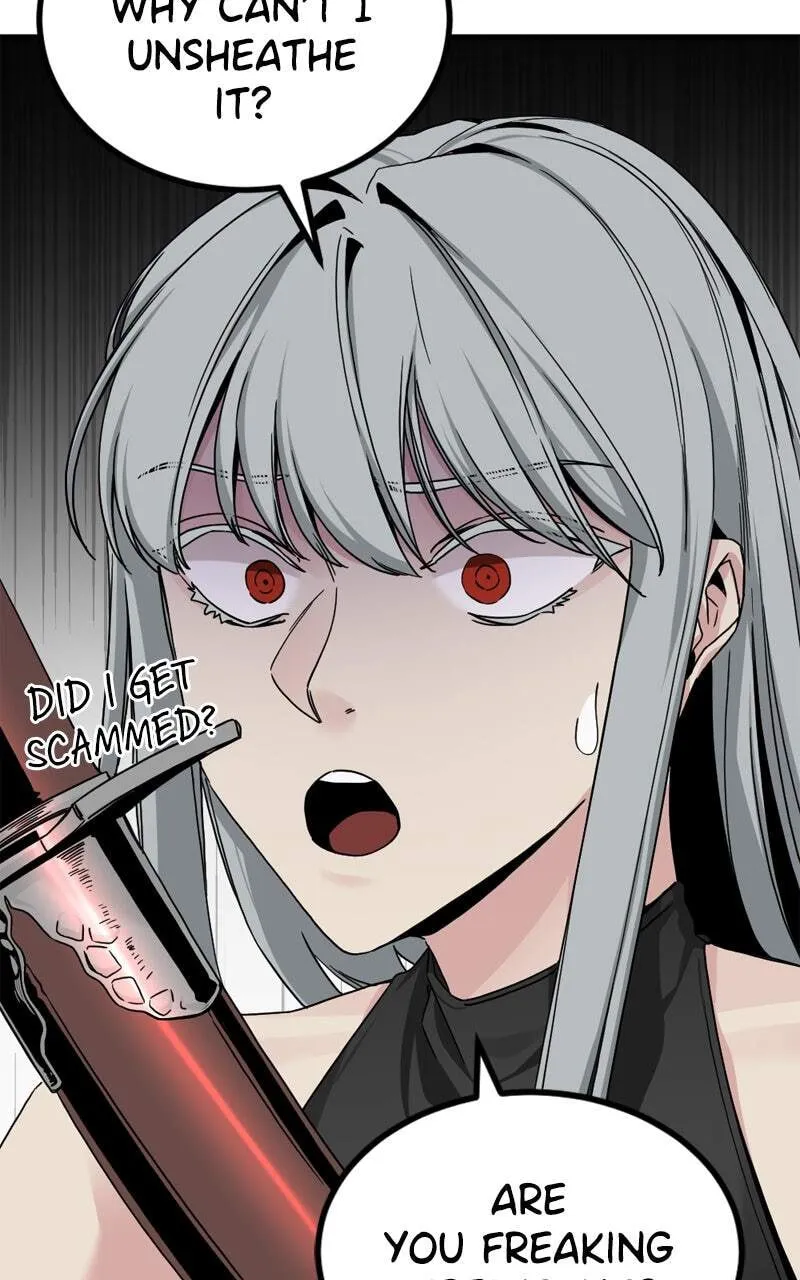 Hero Killer Chapter 151 — Page 95