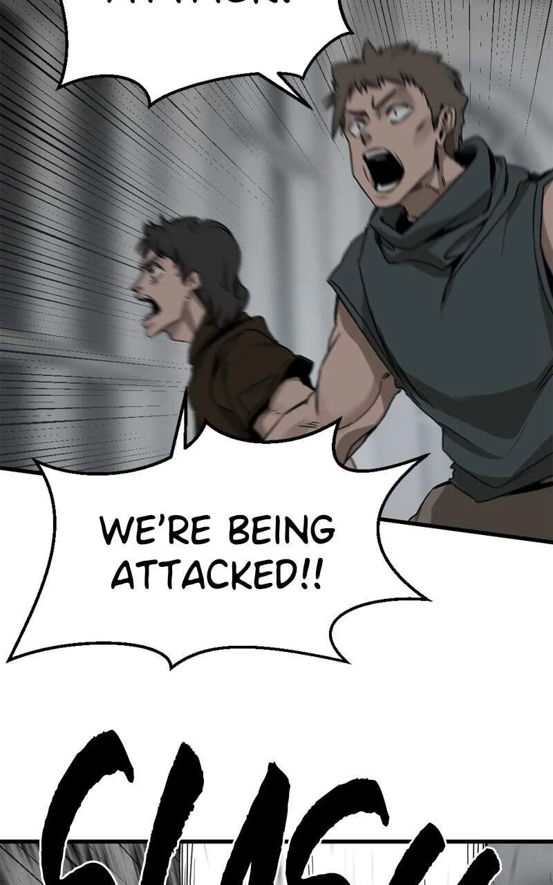 Hero Killer Chapter 151 — Page 99