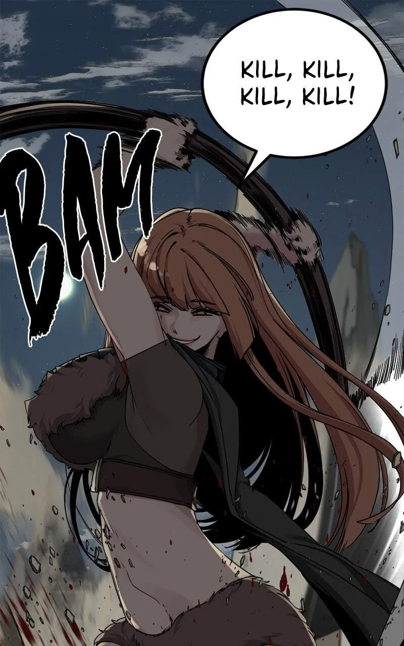 Hero Killer Chapter 152 — Page 1