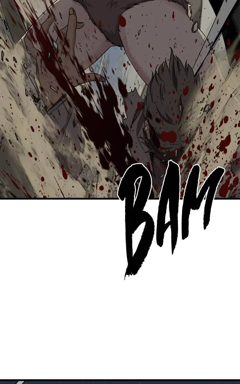 Hero Killer Chapter 152 — Page 2