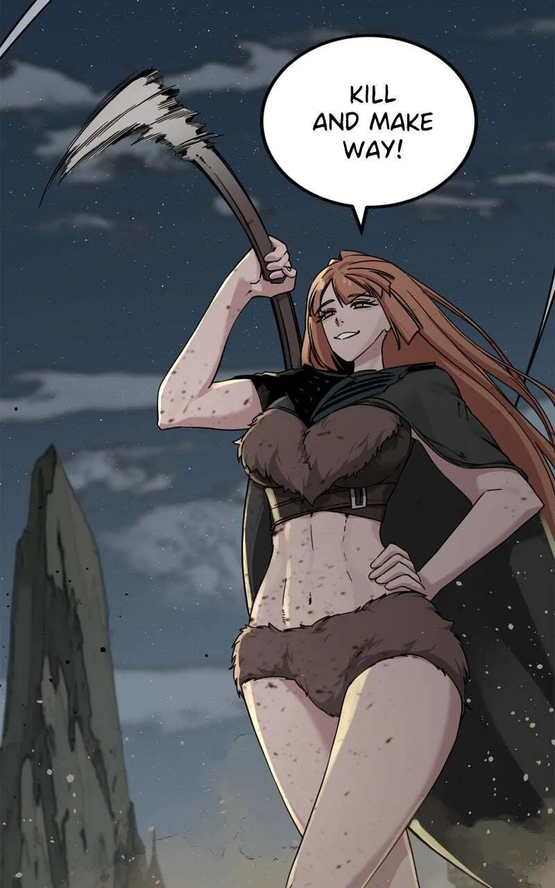 Hero Killer Chapter 152 — Page 3