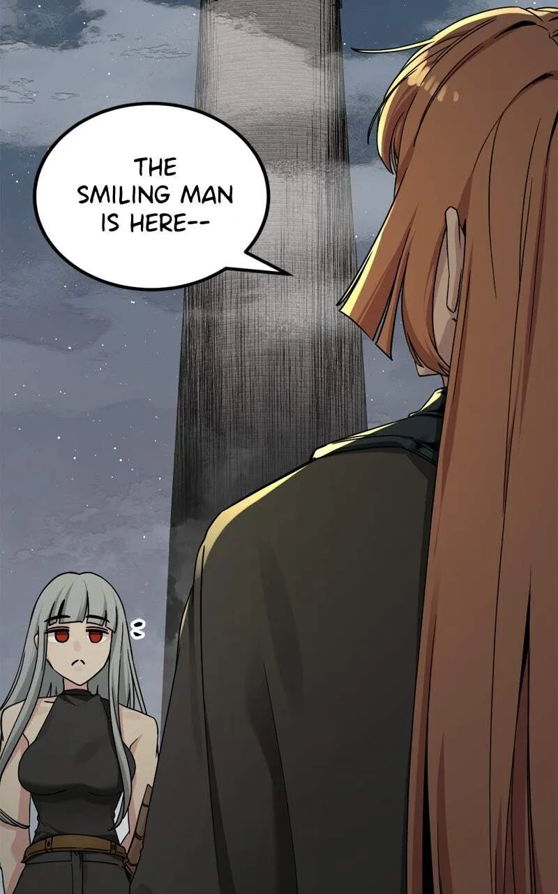 Hero Killer Chapter 152 — Page 5