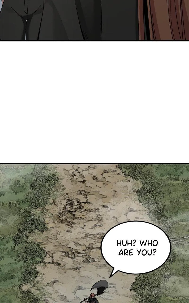 Hero Killer Chapter 152 — Page 6