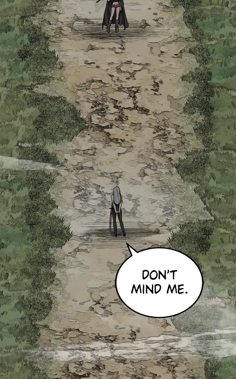 Hero Killer Chapter 152 — Page 7