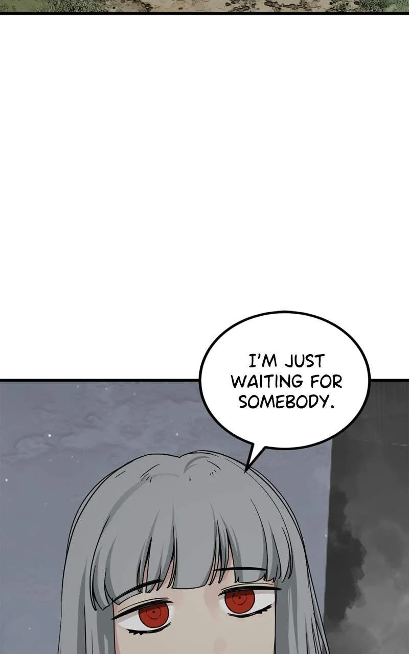 Hero Killer Chapter 152 — Page 8