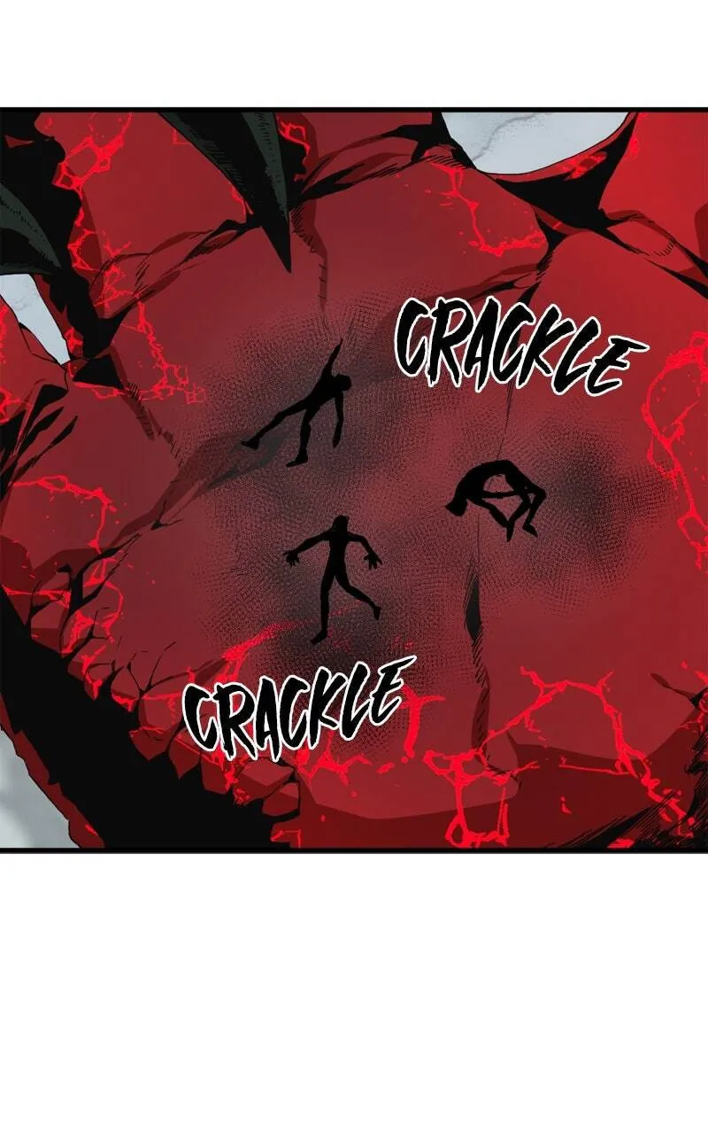 Hero Killer Chapter 152 — Page 100