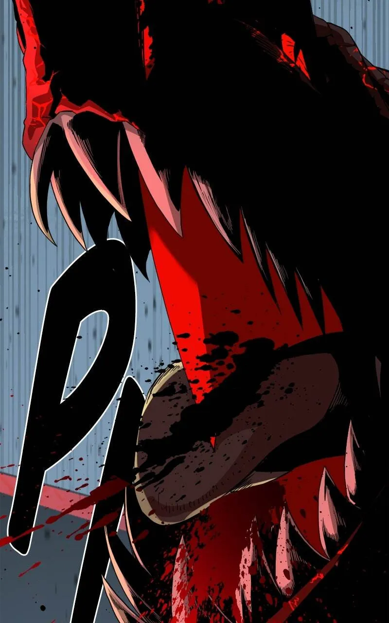 Hero Killer Chapter 152 — Page 107