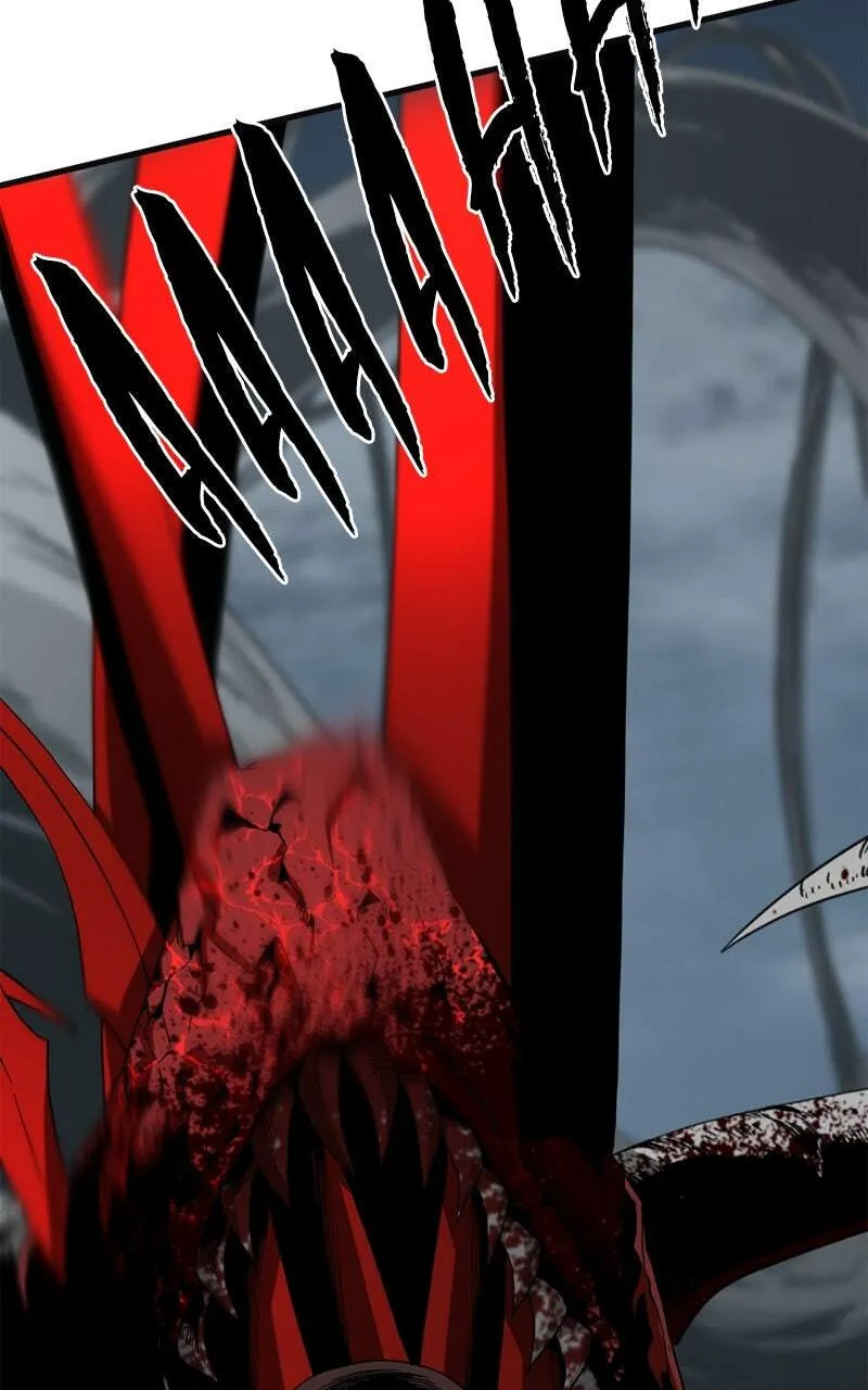Hero Killer Chapter 152 — Page 109