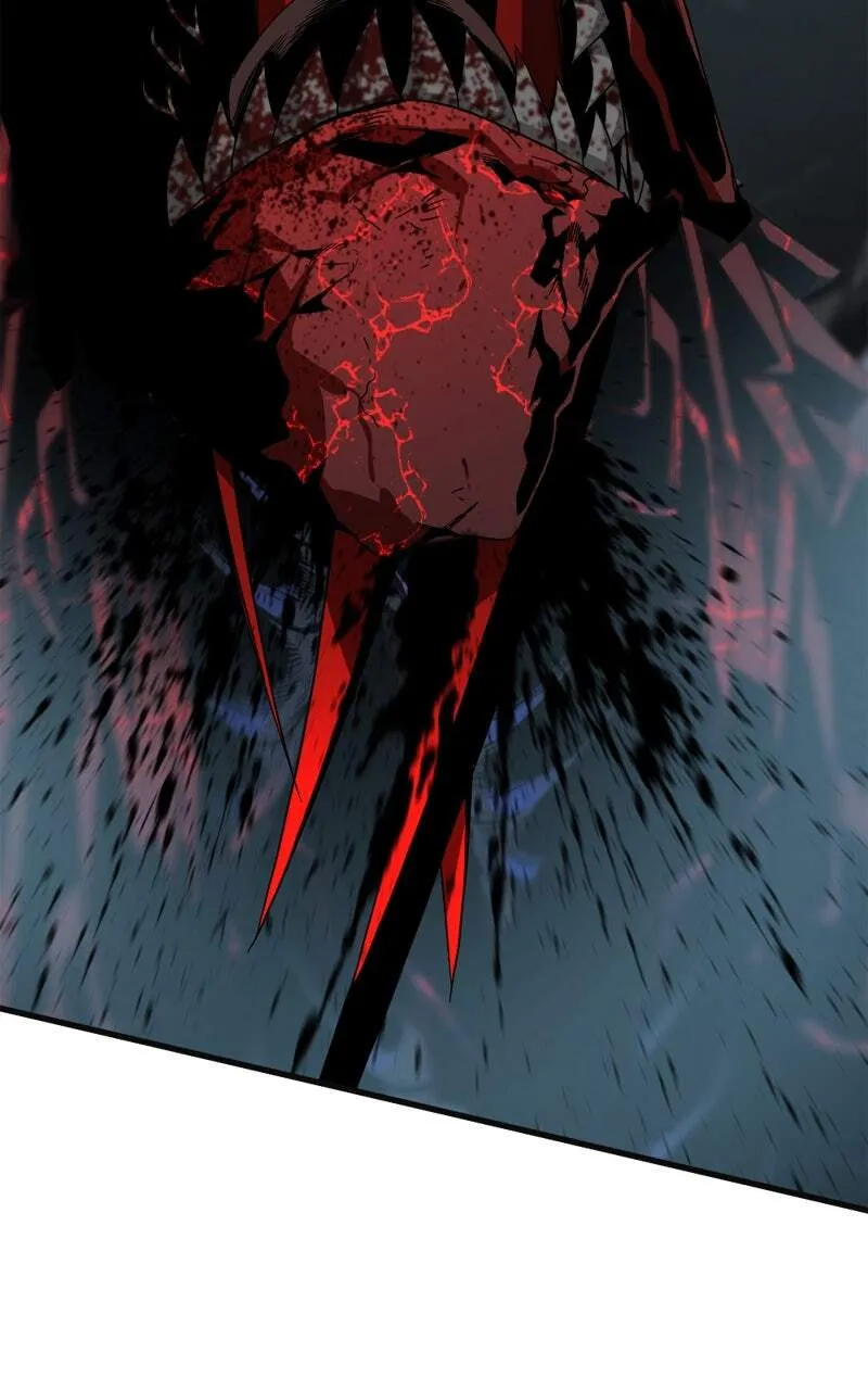 Hero Killer Chapter 152 — Page 110