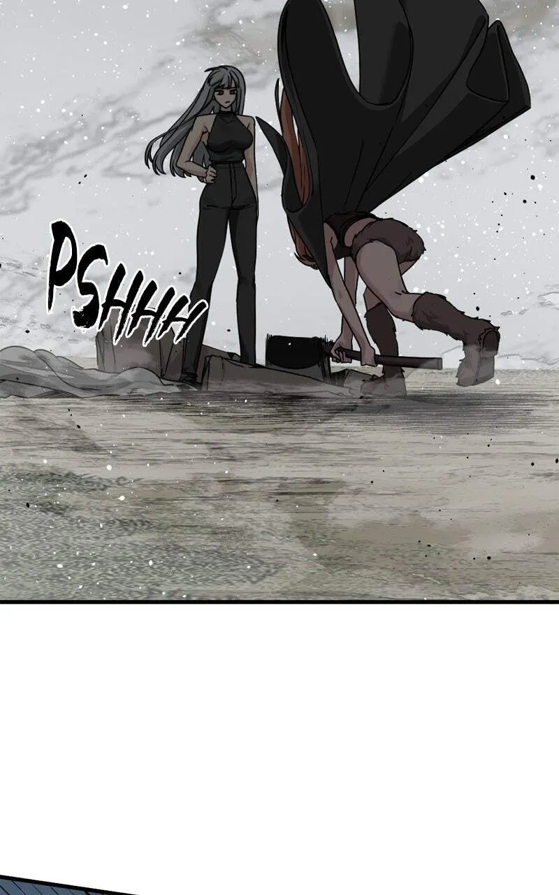 Hero Killer Chapter 152 — Page 14