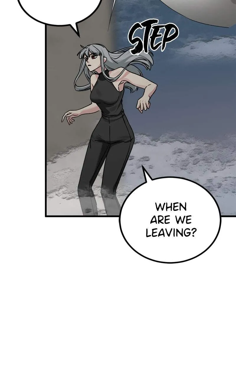 Hero Killer Chapter 152 — Page 19