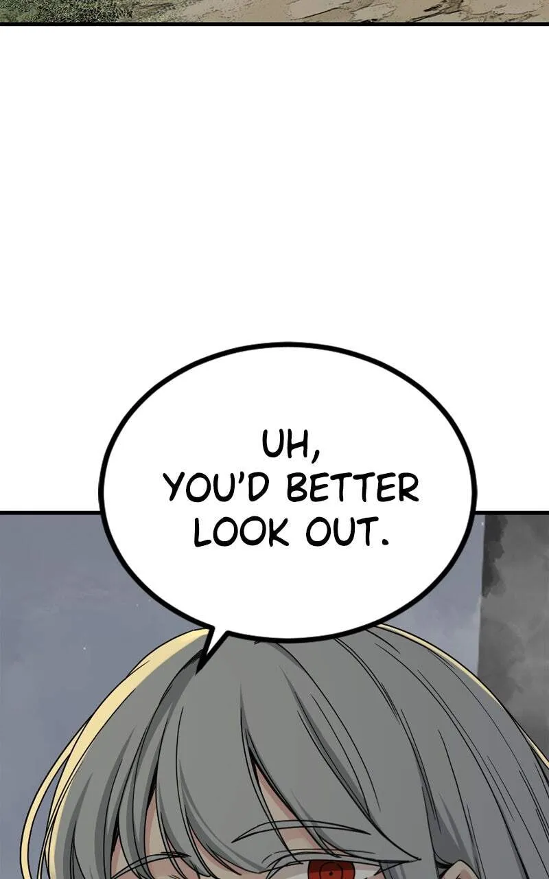 Hero Killer Chapter 152 — Page 21