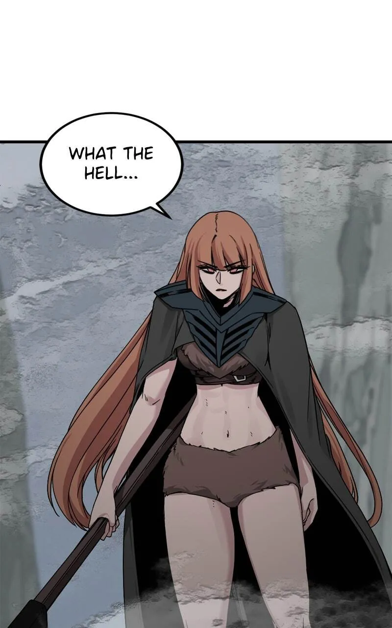 Hero Killer Chapter 152 — Page 23