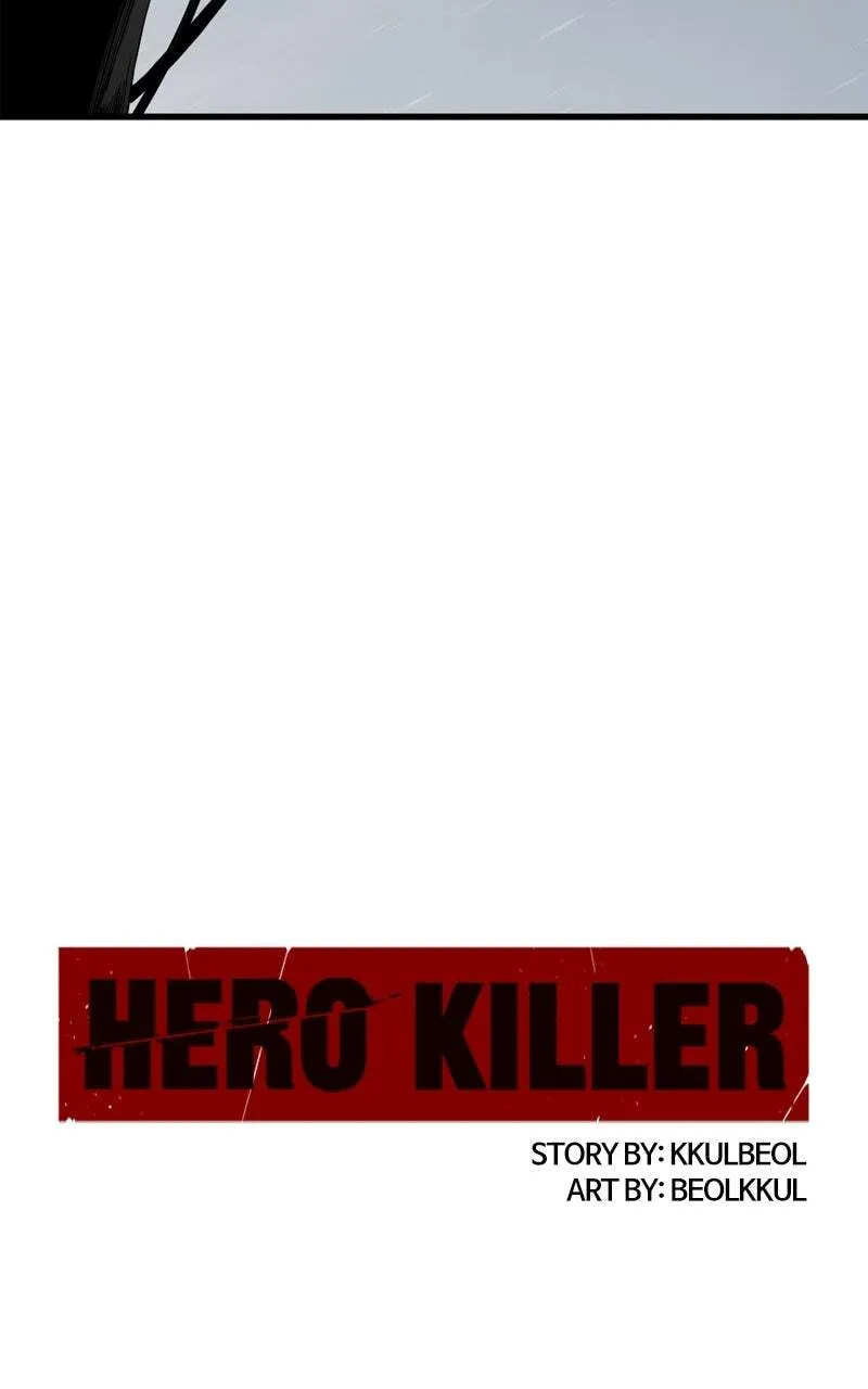 Hero Killer Chapter 152 — Page 34