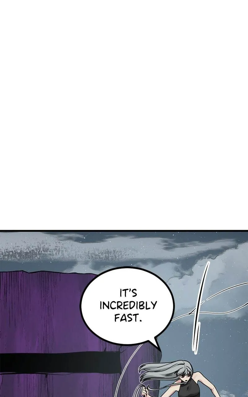 Hero Killer Chapter 152 — Page 35