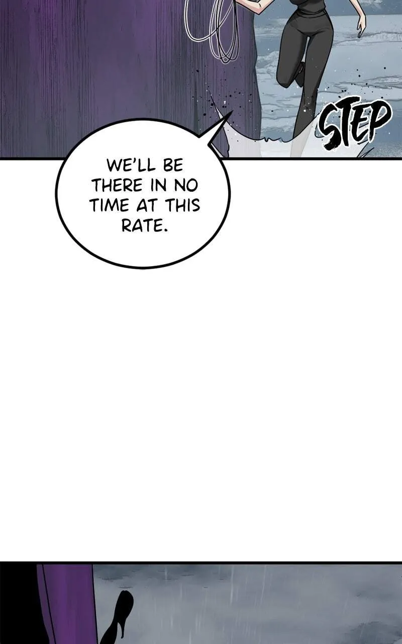 Hero Killer Chapter 152 — Page 36