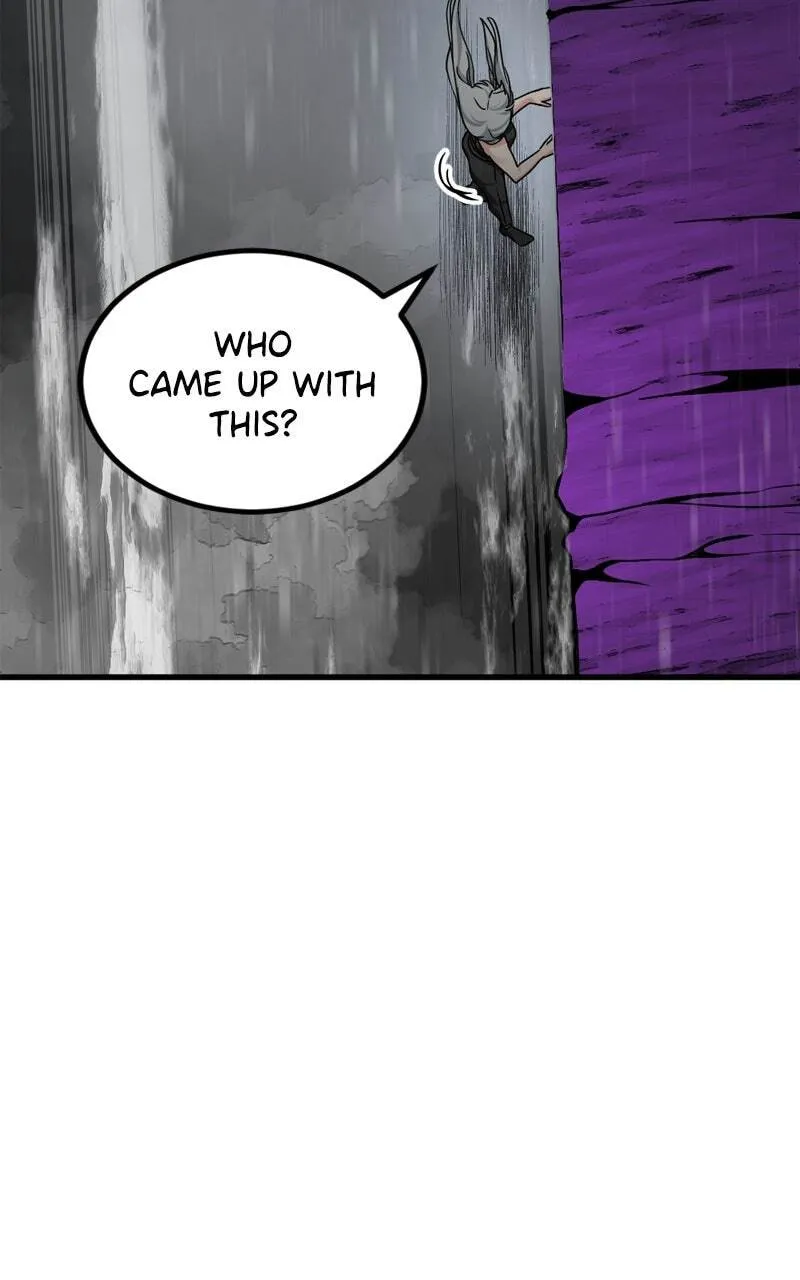Hero Killer Chapter 152 — Page 41