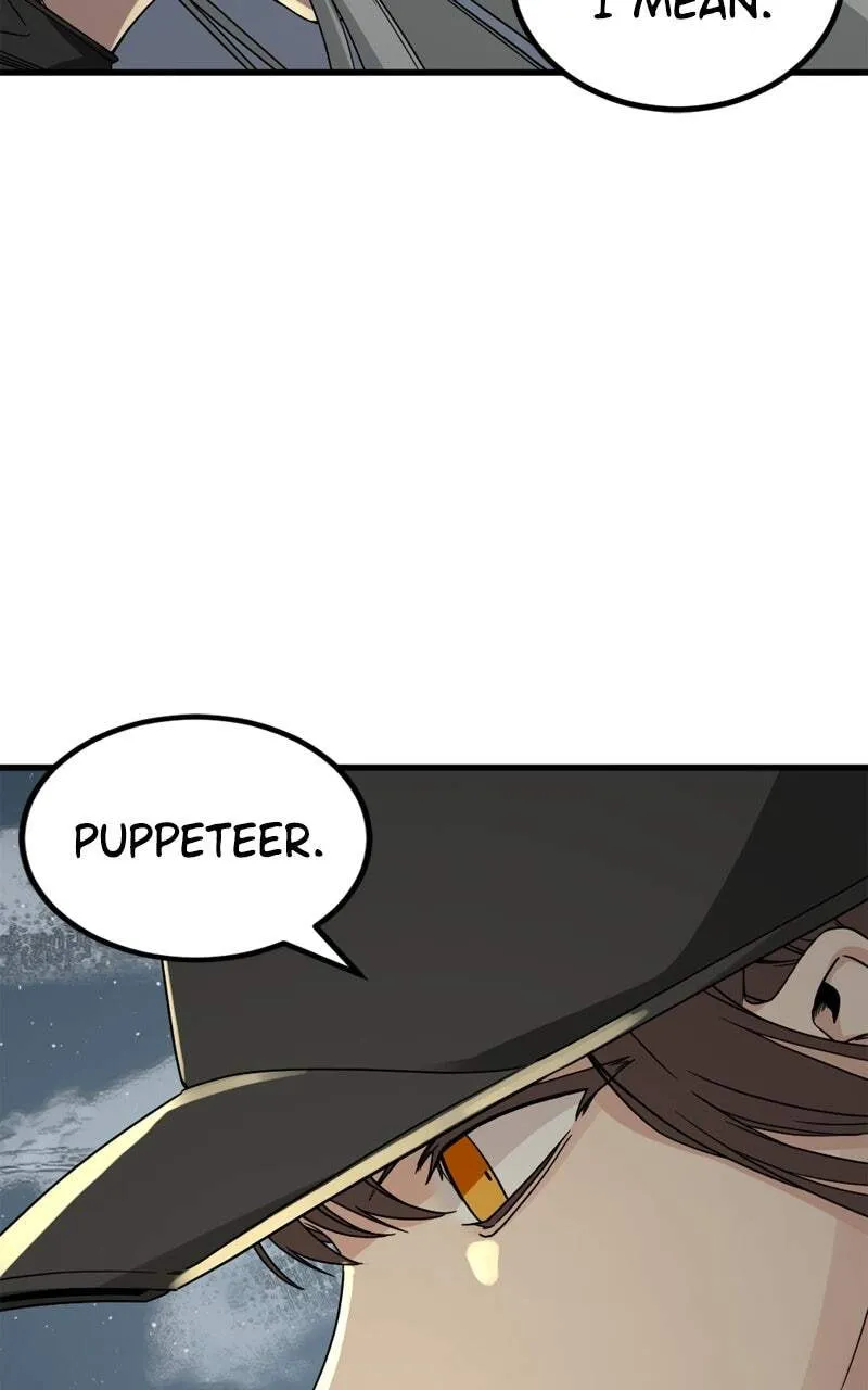 Hero Killer Chapter 152 — Page 43